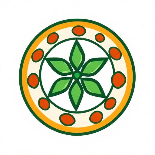 Green lantern pizza